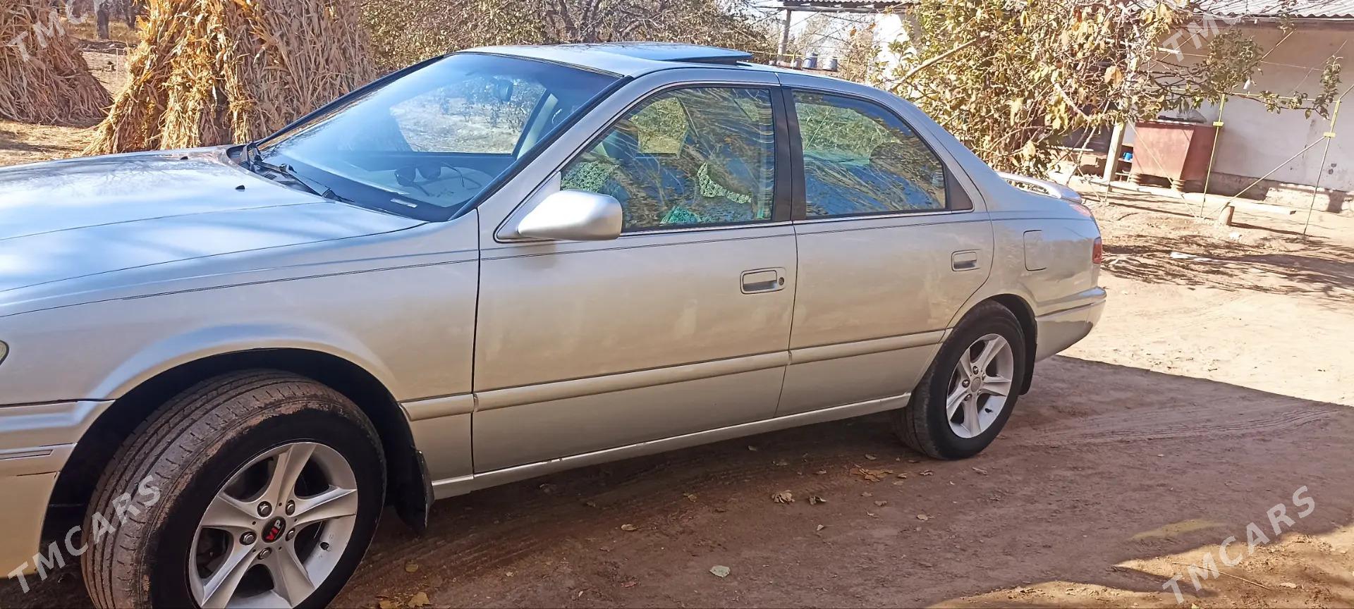 Toyota Camry 2001 - 160 000 TMT - Köneürgenç - img 6