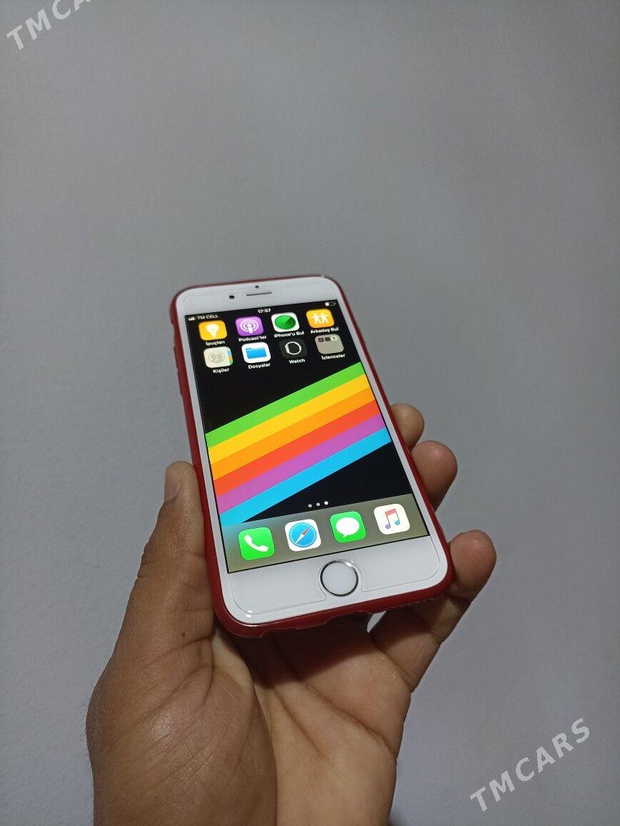 IPhone 6 - Wekilbazar - img 2