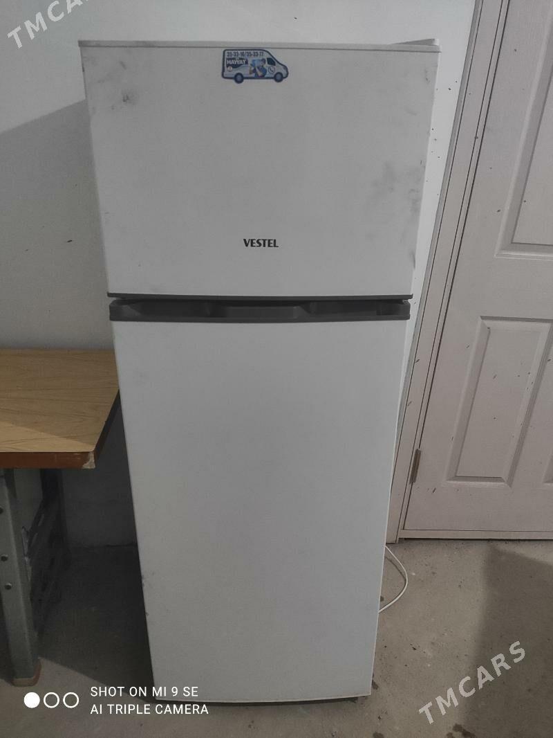 holodilnik - Aşgabat - img 1