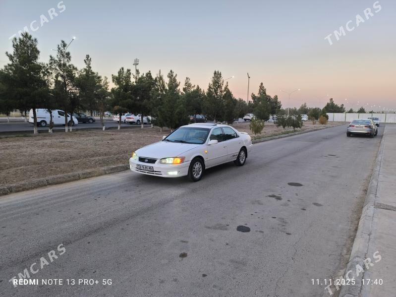 Toyota Camry 1997 - 145 000 TMT - Мары - img 1
