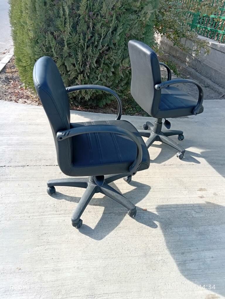 kresla - Дашогуз - img 2