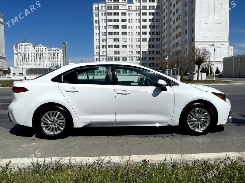 Toyota Corolla 2021 - 245 000 TMT - Ашхабад - img 6
