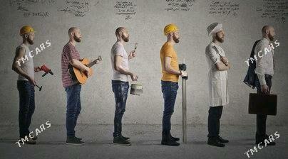 Ищу работу - Aşgabat - img 1