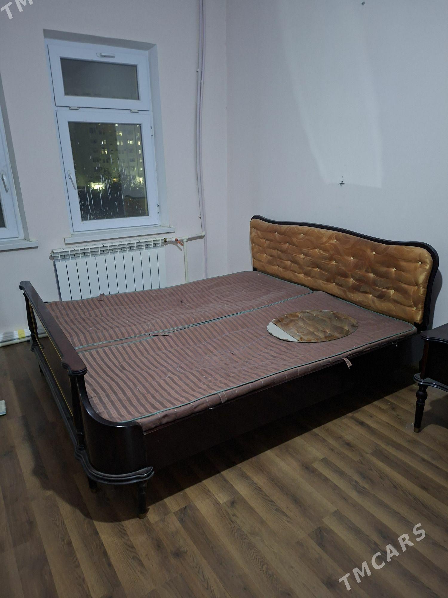 spalny krowat - Ашхабад - img 1