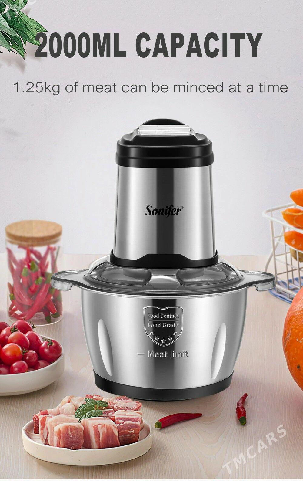 blender блэндер utuk mikser - Aşgabat - img 1