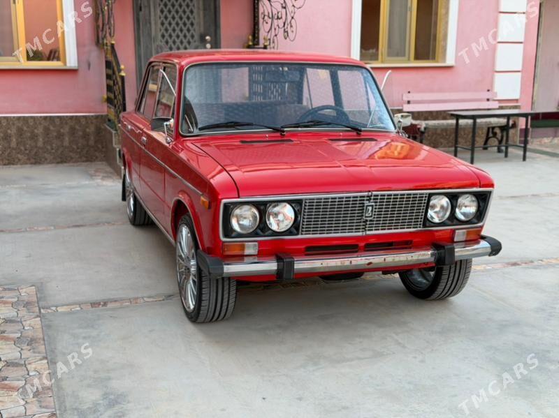 Lada 2106 1981 - 70 000 TMT - Büzmeýin - img 7