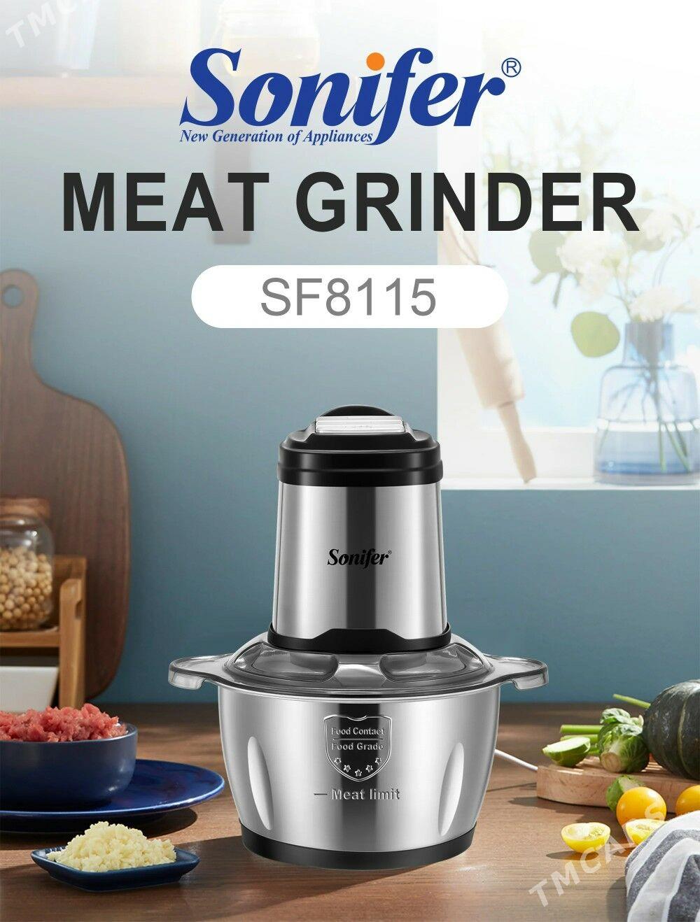 blender блэндер utuk mikser - Aşgabat - img 2