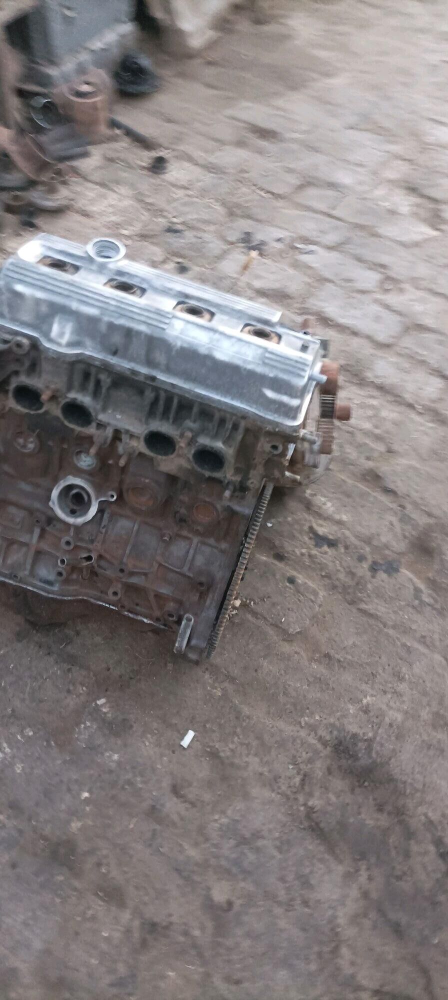 2.2 mator 6 000 TMT - Байрамали - img 2