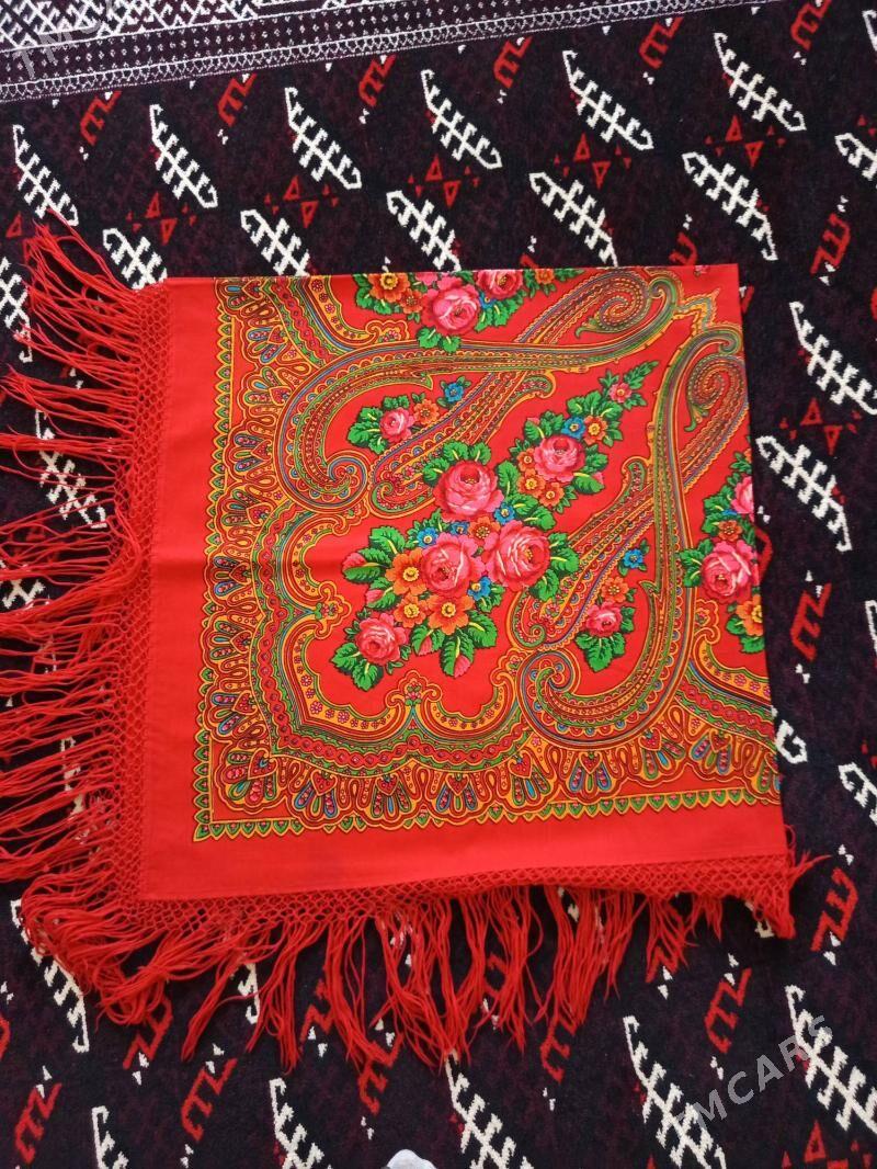 gadymy cargat - Балканабат - img 1