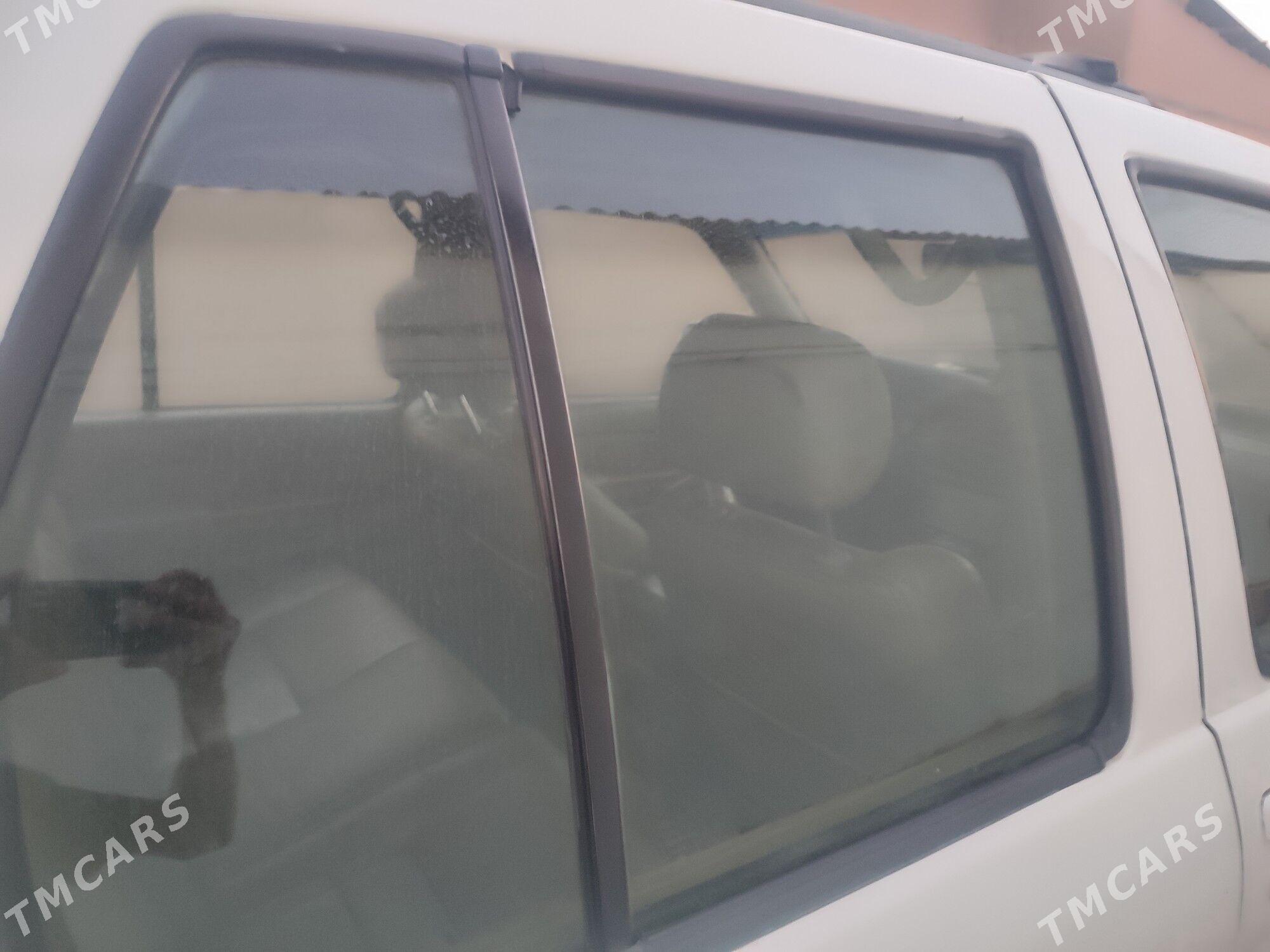 Infiniti QX4 1998 - 80 000 TMT - Gurbansoltan Eje - img 8