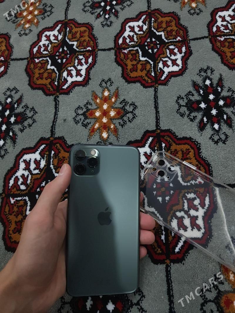 iPhone 11 Pro Max 256 - Mary - img 2