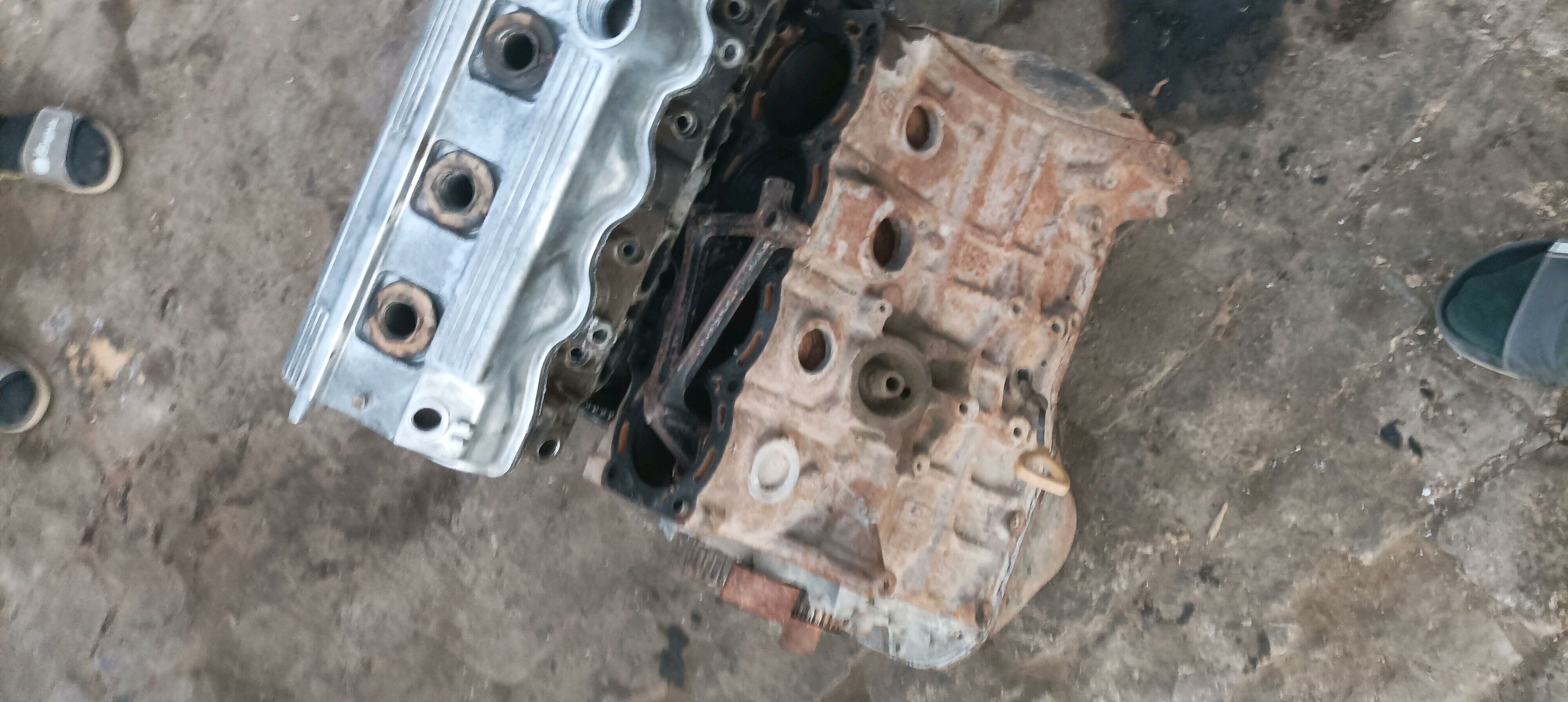 2.2 mator 6 000 TMT - Байрамали - img 1