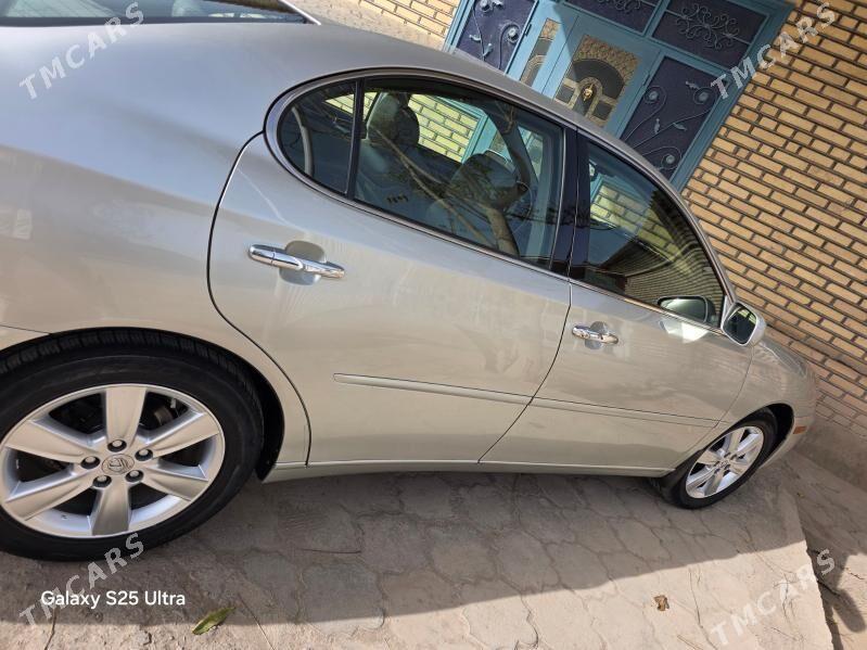 Lexus ES 300 2003 - 190 000 TMT - Daşoguz - img 1