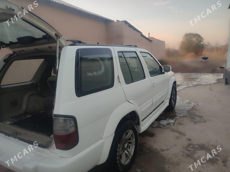 Infiniti QX4 1998 - 80 000 TMT - Gurbansoltan Eje - img 6