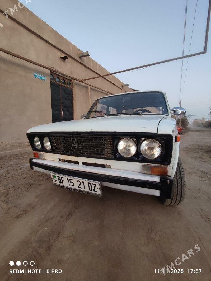 Lada 2106 1986 - 20 000 TMT - Шабатский этрап - img 1