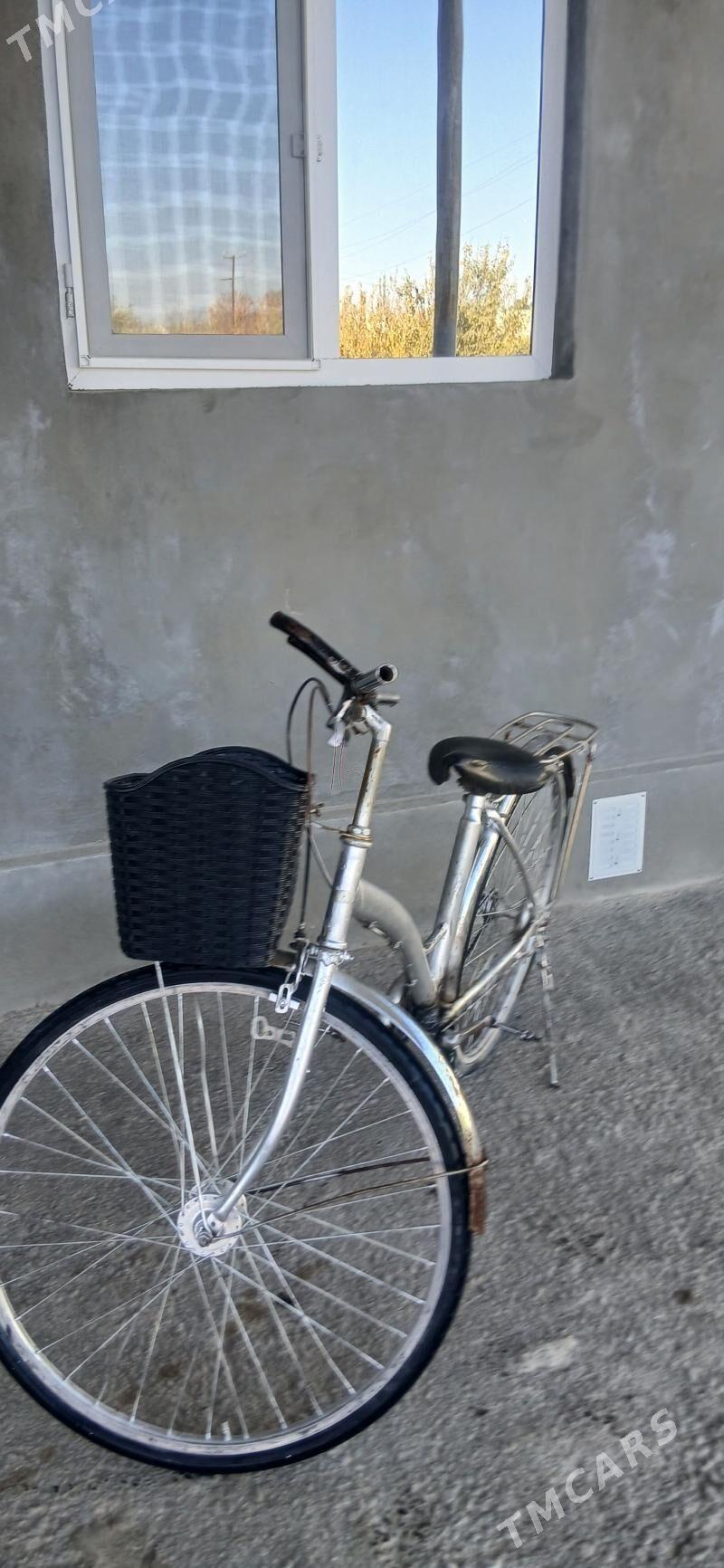 Tigir 27lik - Мургап - img 1