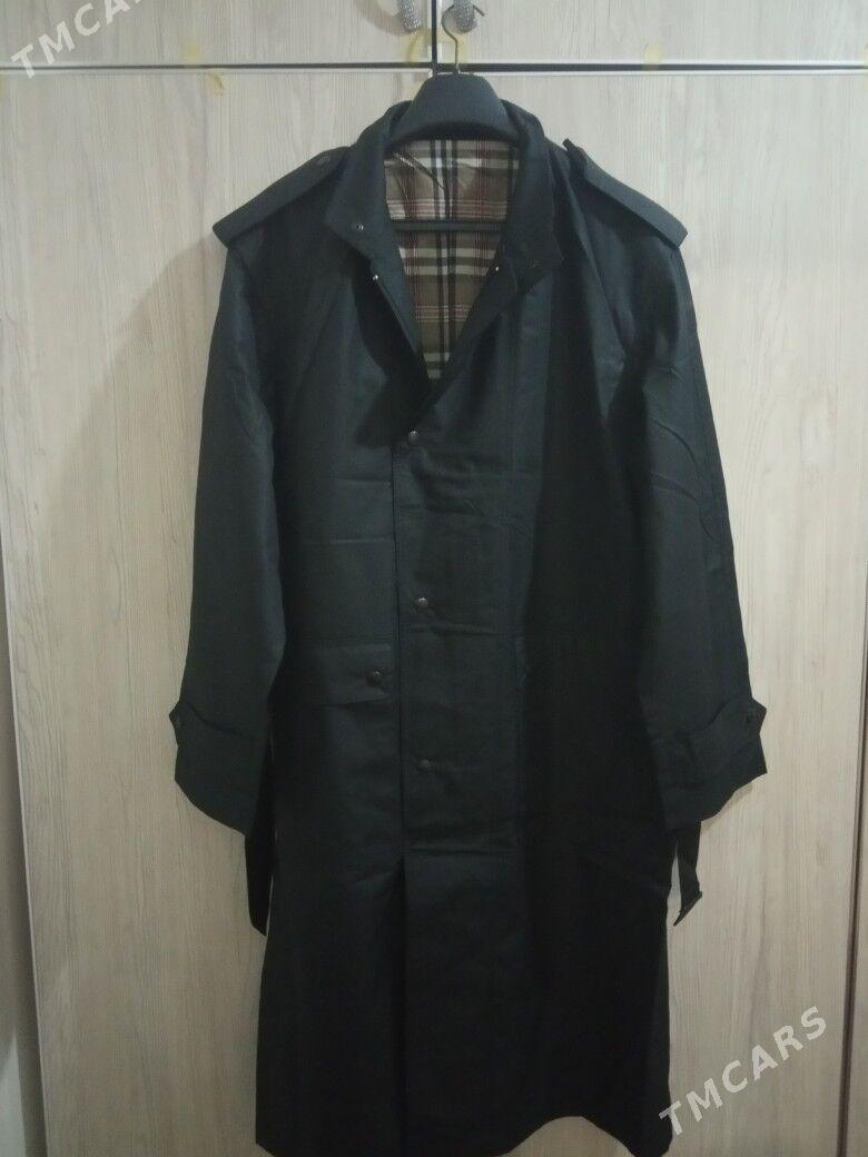 Plaç palto - Aşgabat - img 1