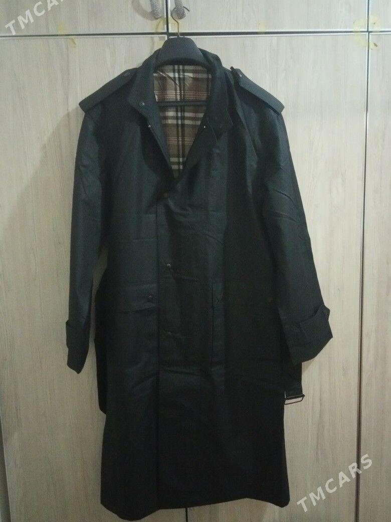 Plaç palto - Aşgabat - img 2