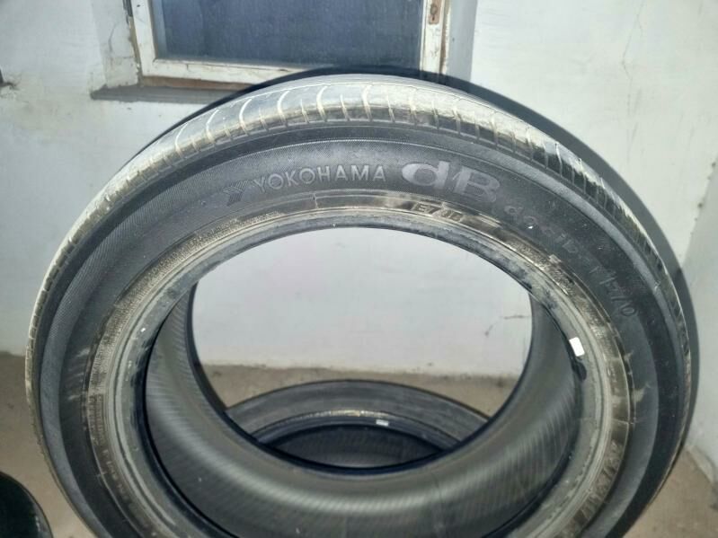 YOKOHAMA 150 TMT - 30 мкр - img 3