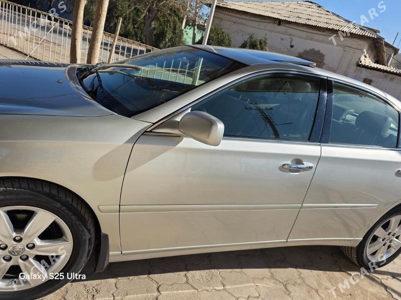 Lexus ES 300 2003 - 190 000 TMT - Daşoguz - img 2
