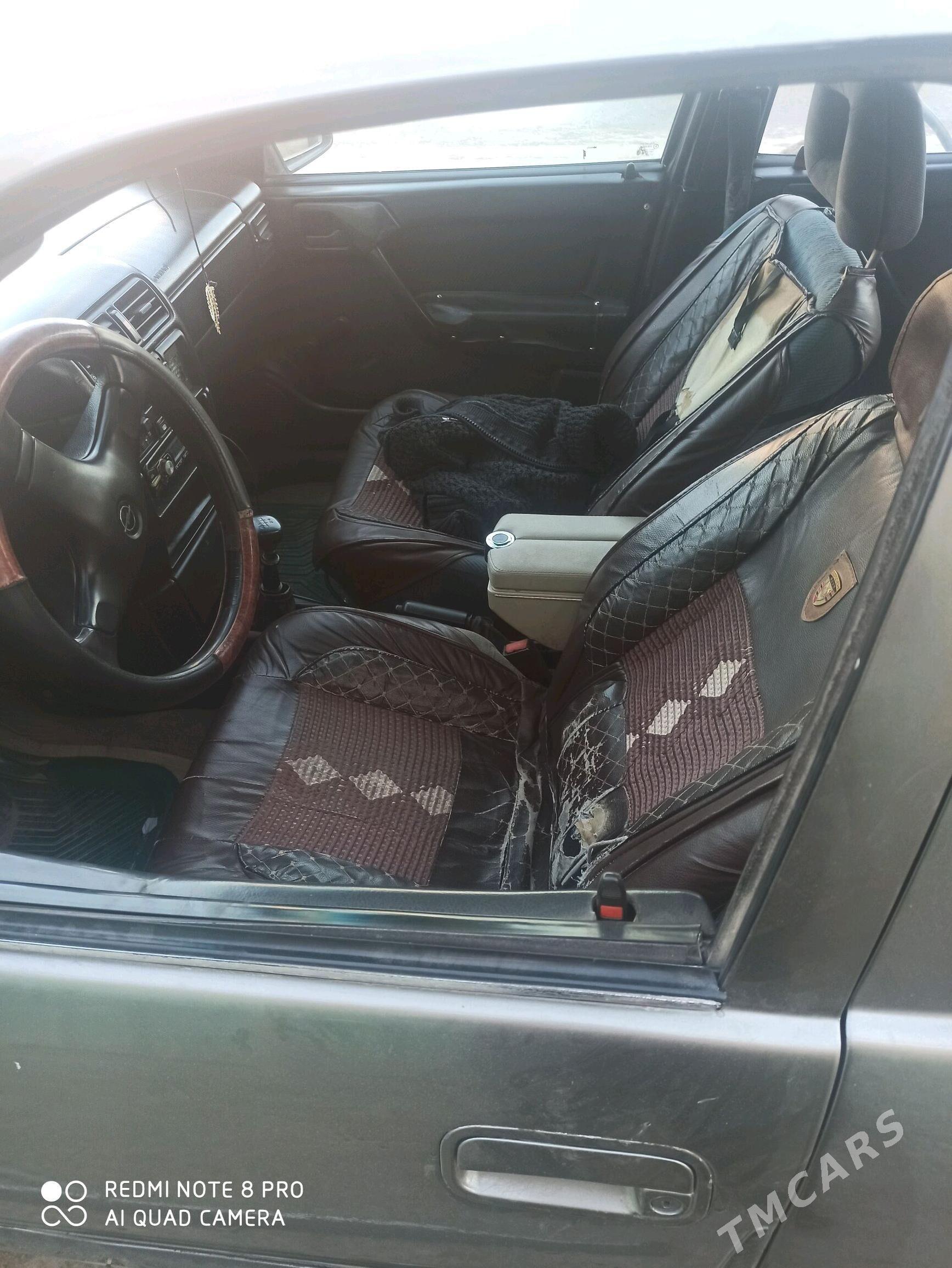 Opel Vectra 1989 - 36 000 TMT - Чарджоу - img 5