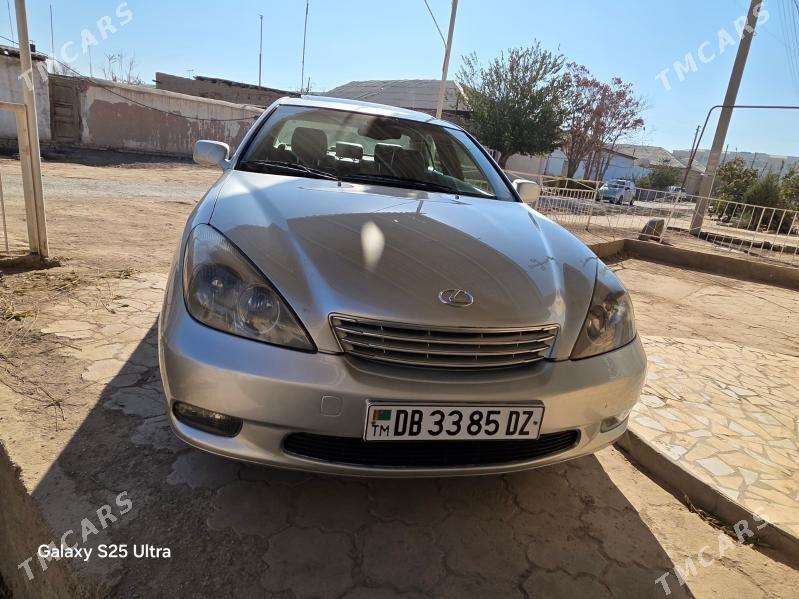 Lexus ES 300 2003 - 190 000 TMT - Daşoguz - img 3