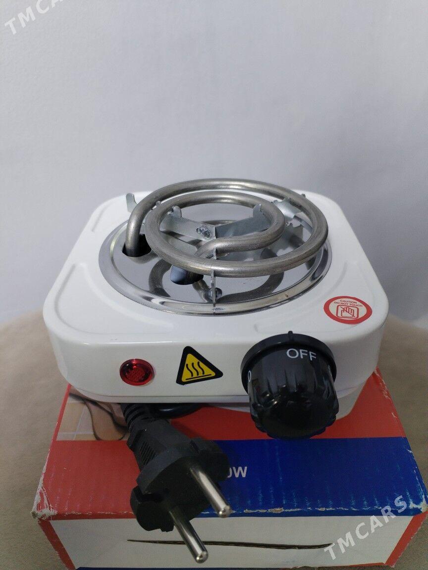 Tok plita - Büzmeýin - img 1