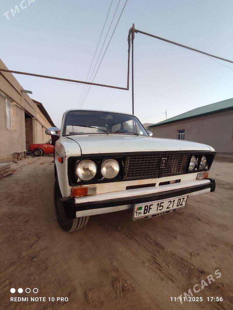 Lada 2106 1986 - 20 000 TMT - Шабатский этрап - img 2