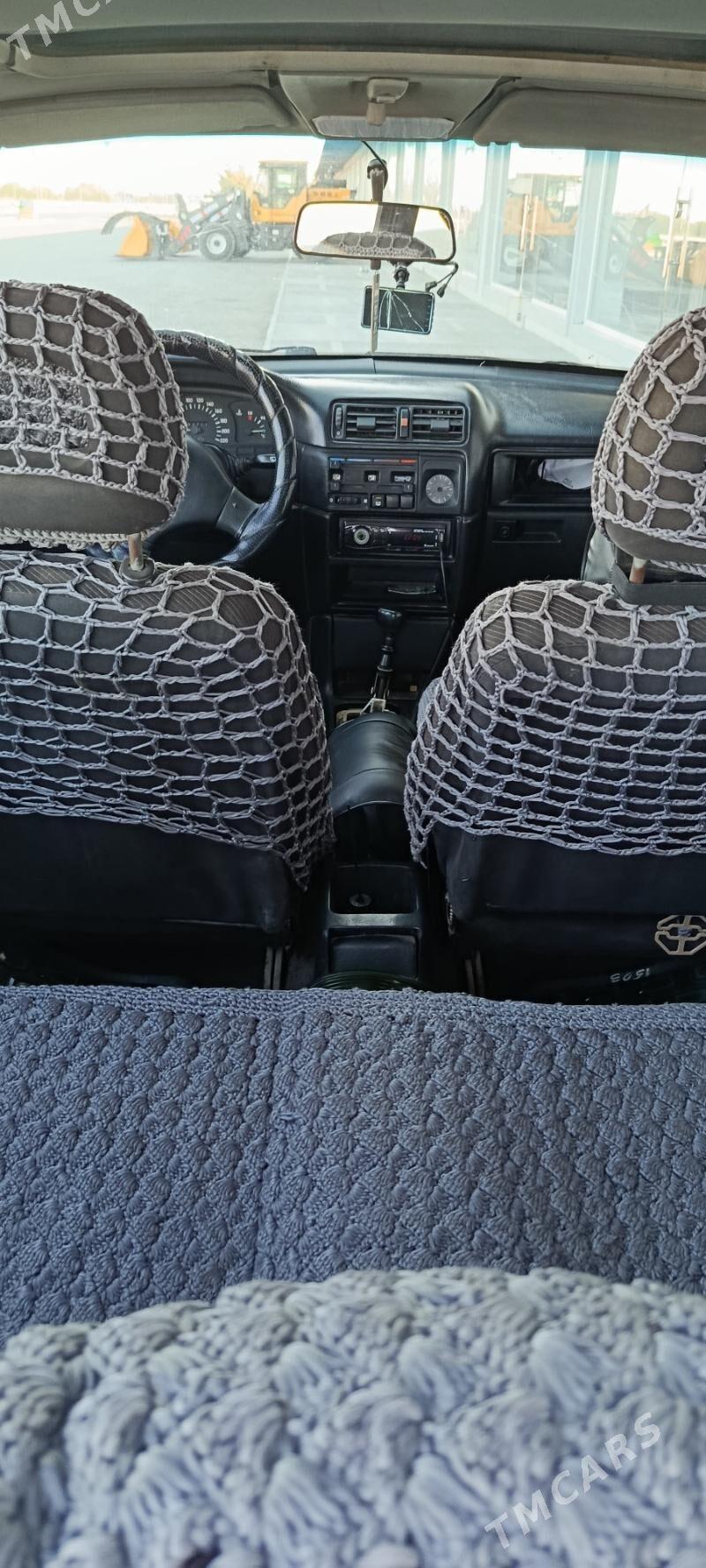 Opel Vectra 1992 - 25 000 TMT - Mary - img 1