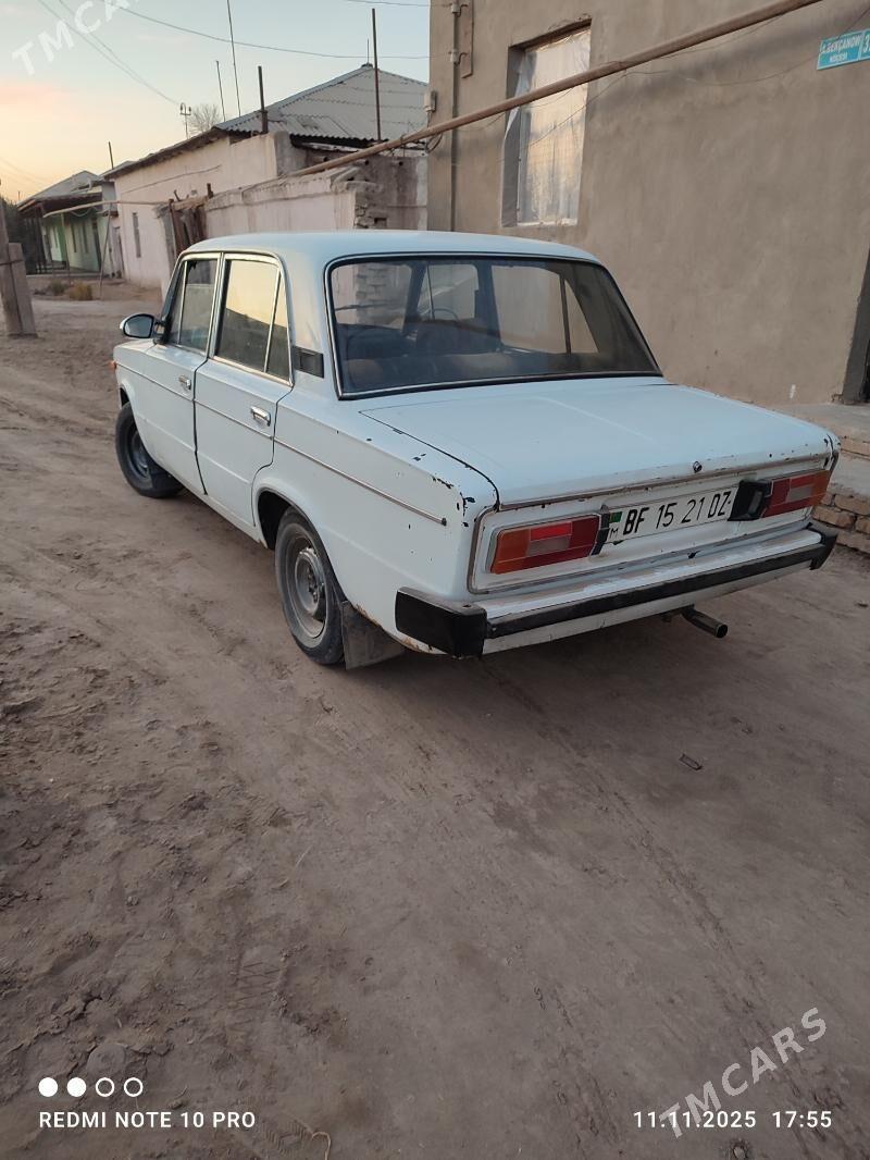 Lada 2106 1986 - 20 000 TMT - Шабатский этрап - img 5