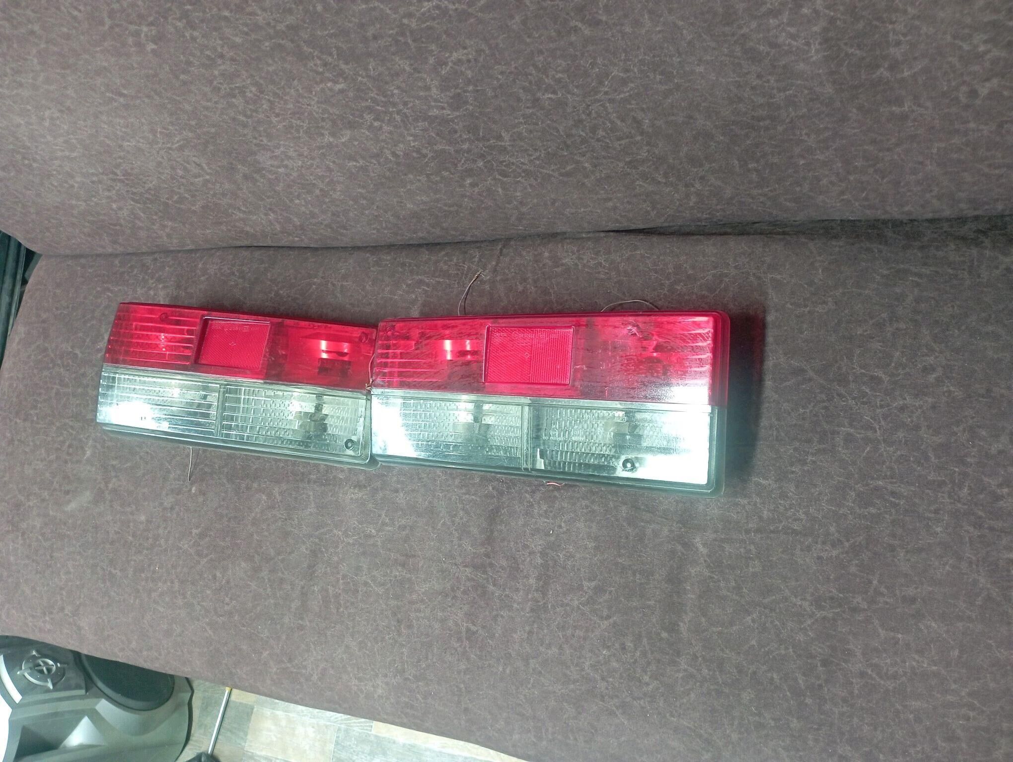 задний фара 150 TMT - Mary - img 2