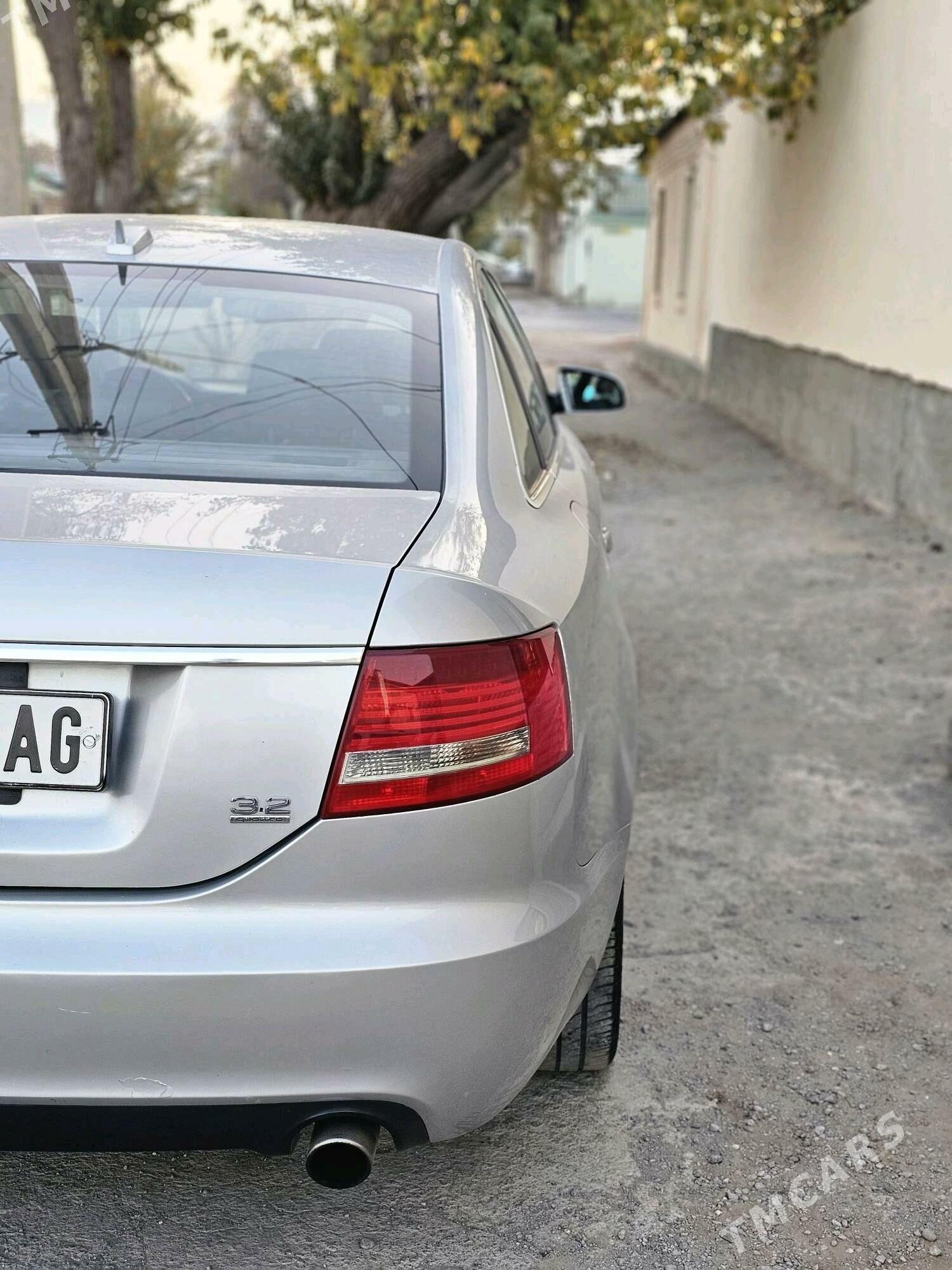 Audi A6 2004 - 120 000 TMT - Гаудан "А" - img 3