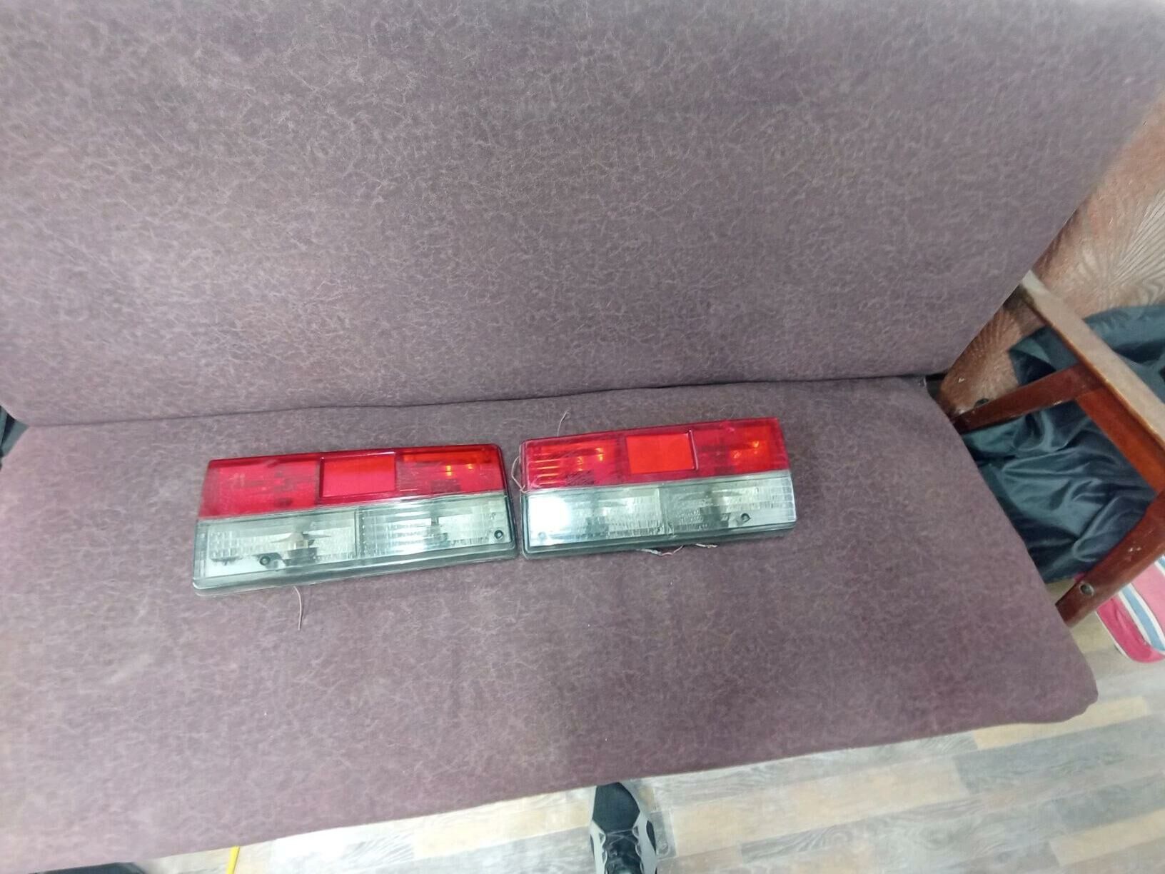 задний фара 150 TMT - Mary - img 3