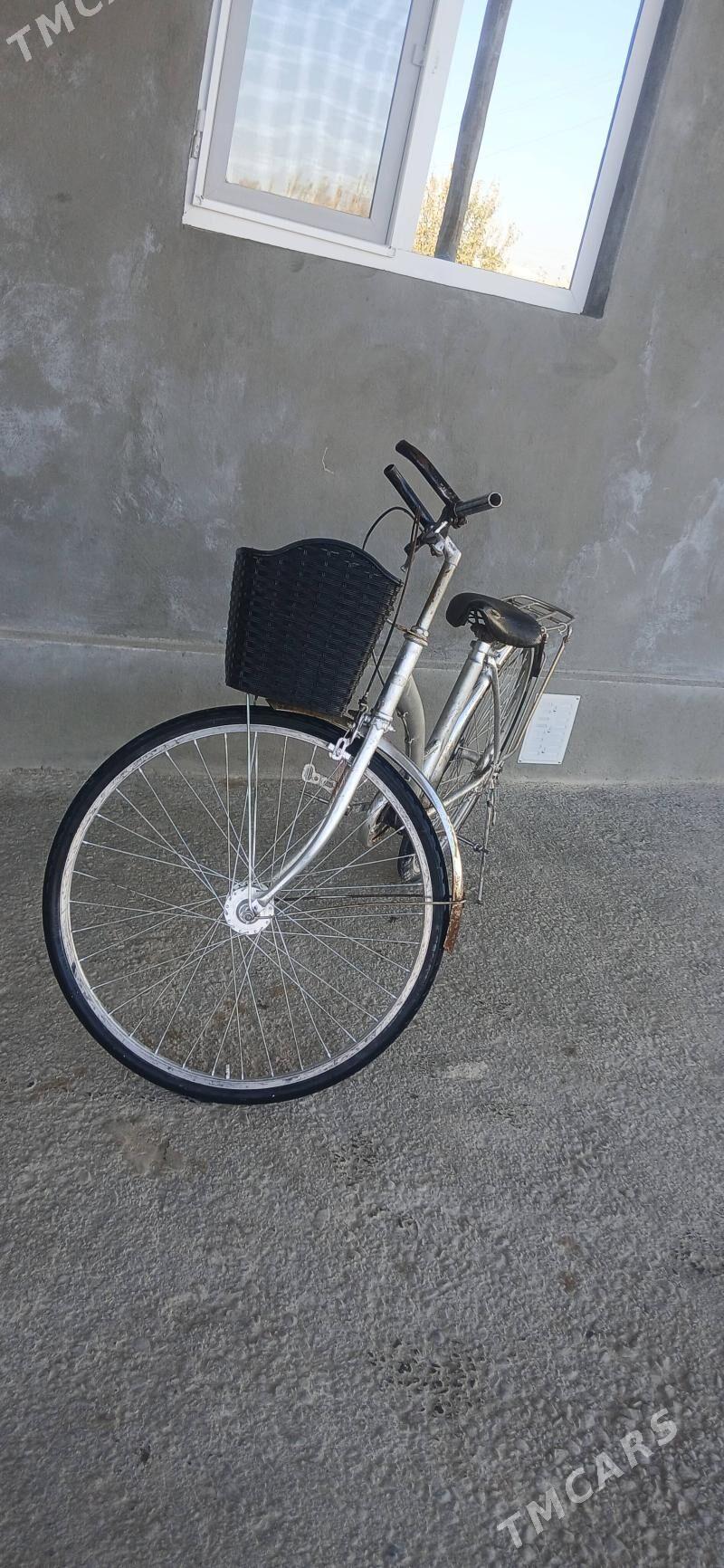 Tigir 27lik - Мургап - img 2