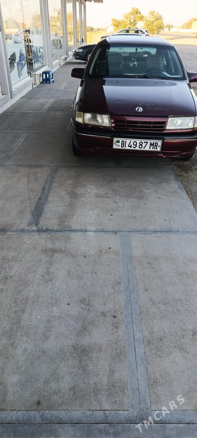 Opel Vectra 1992 - 25 000 TMT - Mary - img 2