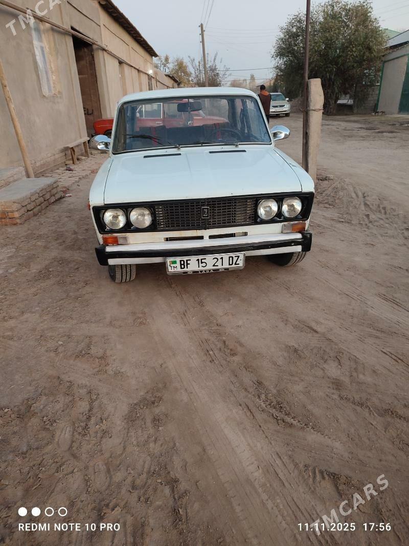 Lada 2106 1986 - 20 000 TMT - Шабатский этрап - img 6