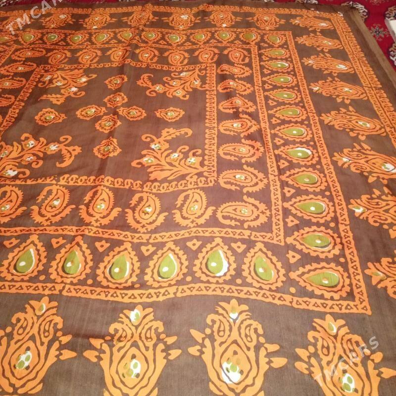 EÝRAN ÖÝME - Ашхабад - img 3