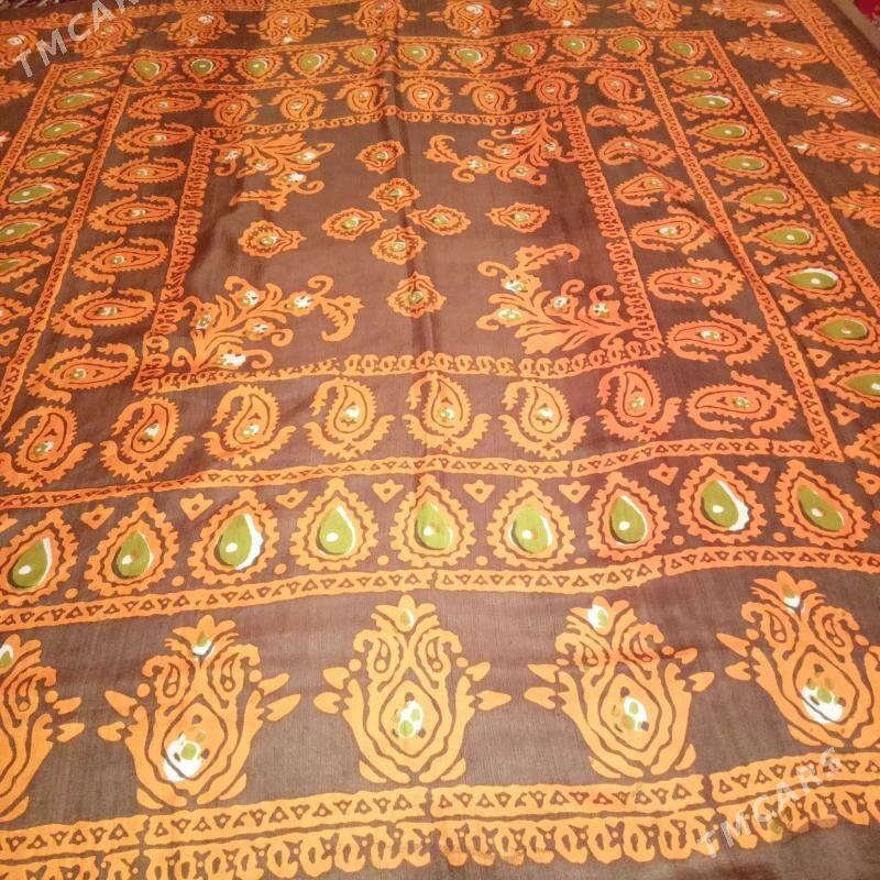 EÝRAN ÖÝME - Ашхабад - img 2