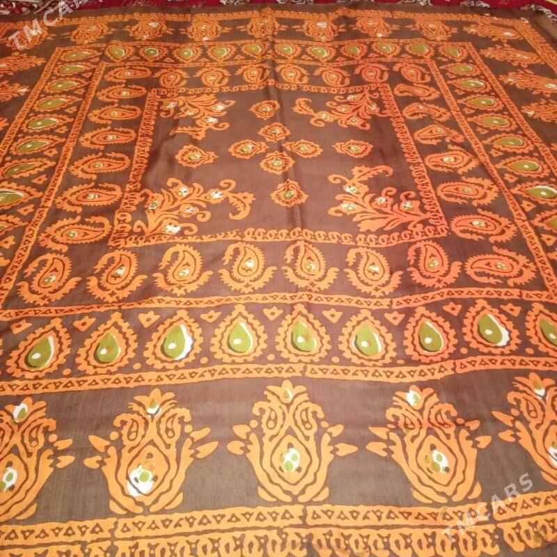 EÝRAN ÖÝME - Ашхабад - img 4