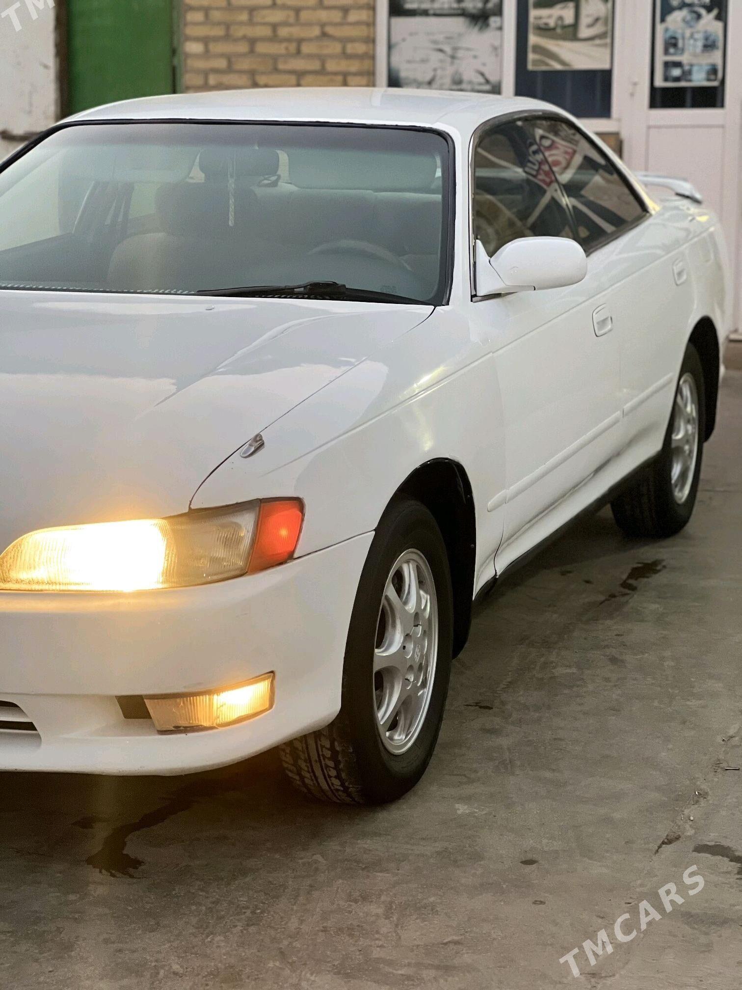 Toyota Mark II 1993 - 55 000 TMT - Мары - img 3