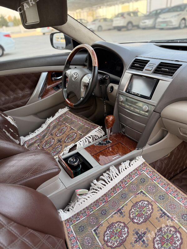 Toyota Aurion 2007 - 218 000 TMT - Änew - img 8