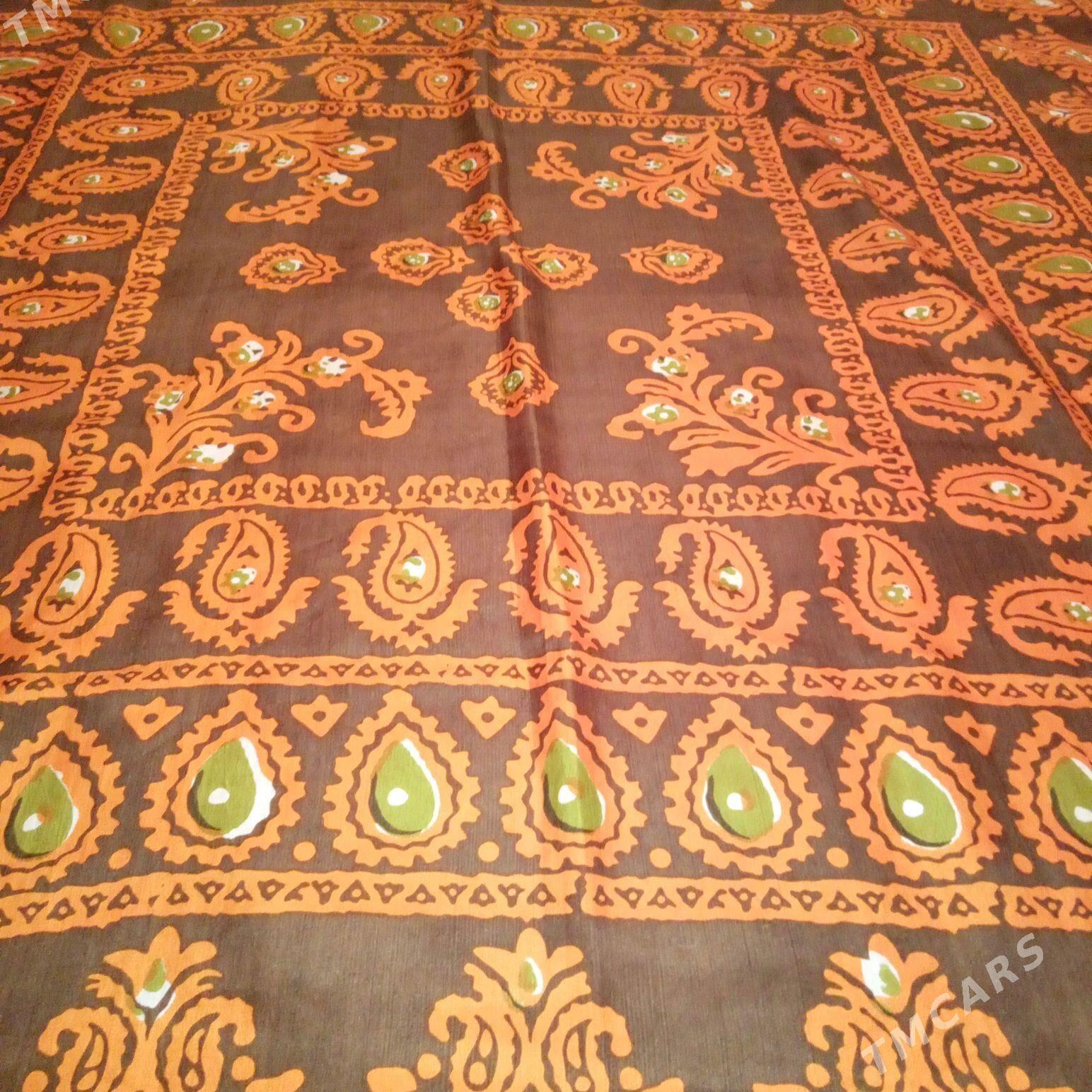 EÝRAN ÖÝME - Ашхабад - img 5