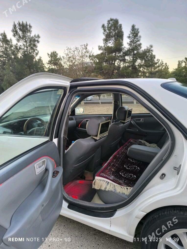 Toyota Camry 1997 - 145 000 TMT - Мары - img 4