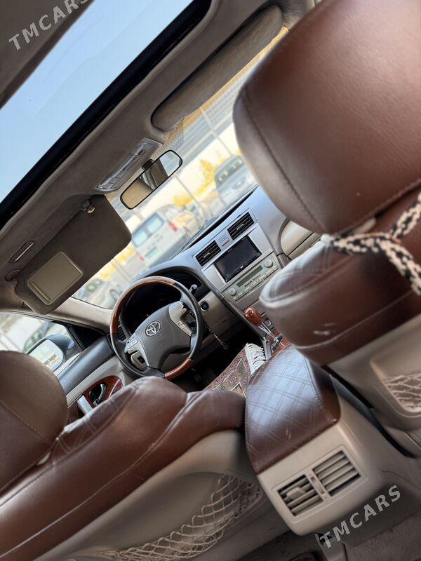 Toyota Aurion 2007 - 218 000 TMT - Änew - img 7