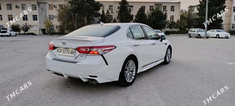 Toyota Camry 2020 - 288 000 TMT - Ашхабад - img 5