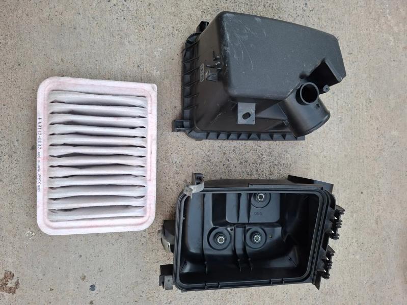 Corollo wozduk baçok. 500 TMT - Aşgabat - img 2