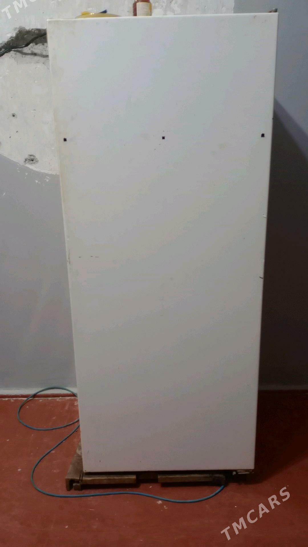 Halodilnik - Aşgabat - img 2