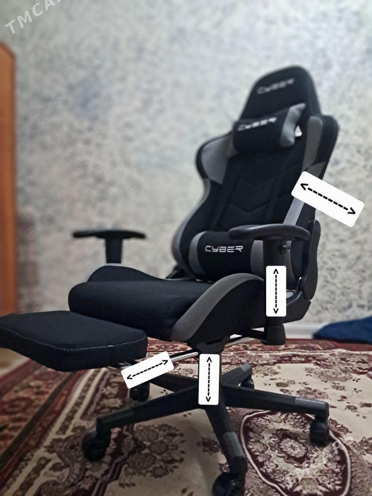 igrawoy sport kresla - Balkanabat - img 3