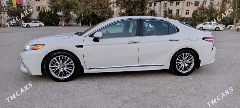 Toyota Camry 2020 - 288 000 TMT - Ашхабад - img 3
