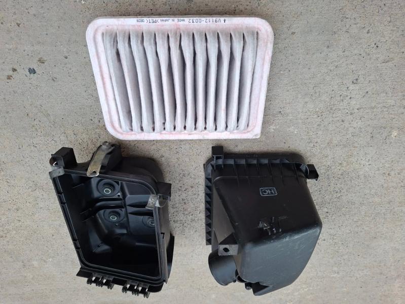 Corollo wozduk baçok. 500 TMT - Aşgabat - img 3